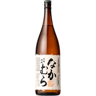 中村 Nakamura芋燒酎 1800ML 中村 Nakamura芋燒酎 1800ML