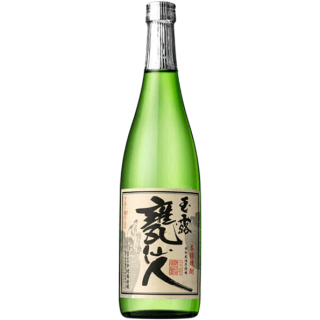 中村 芋燒酎 玉露 甕仙人