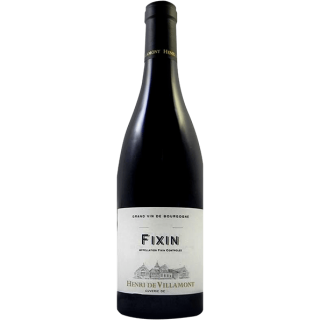 亨利·維拉蒙酒莊 菲尚紅葡萄酒 亨利·維拉蒙酒莊 菲尚紅葡萄酒