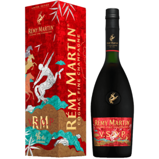 人頭馬 VSOP 邑馬當先 2026年馬年禮盒