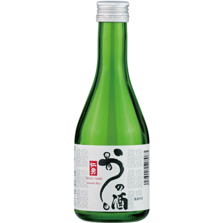 仁勇 鰻魚酒 300ML