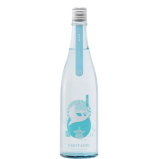 仁喜多津 純米吟醸酒 720ml