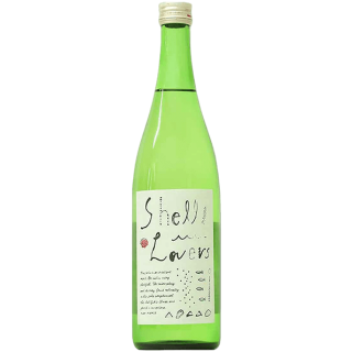 今田酒造 富久長 Shell Lovers 純米酒