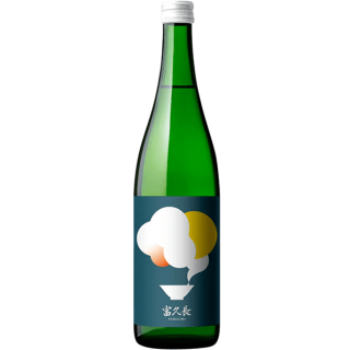 今田酒造 富久長 八反草 燗酒的一杯 今田酒造 富久長 八反草 燗酒的一杯
