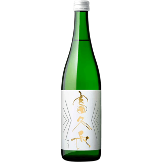 今田酒造 富久長 八反草 純米吟釀