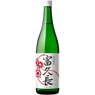 今田酒造 富久長 辛口純米 今田酒造 富久長 辛口純米