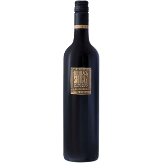 伯頓莊園 精選白金 金牌希哈紅葡萄酒 伯頓莊園 精選白金 金牌希哈紅葡萄酒