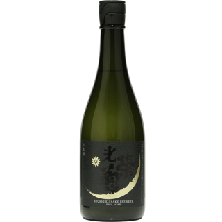 光榮菊Hello!KOUEIGIKU生原酒愛山