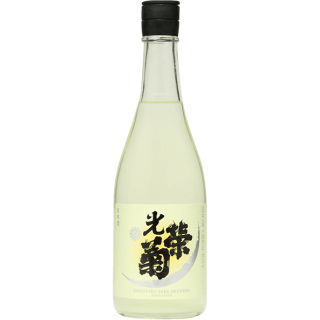 光榮菊SNOWCRESCENT純米生原霞酒佐賀日和 光榮菊SNOWCRESCENT純米生原霞酒佐賀日和