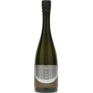 光榮菊 希望之湖 PX雪莉樽熟成