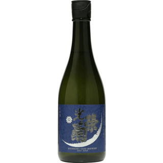 光榮菊月光天然乳酸菌仕込無濾過生原酒 光榮菊月光天然乳酸菌仕込無濾過生原酒