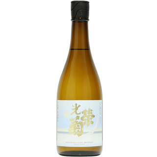 光榮菊 清海 特別純米 無濾過生原酒 光榮菊 清海 特別純米 無濾過生原酒