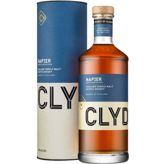 克萊薩 航行 低地單一麥芽蘇格蘭威士忌 克萊薩 航行 低地單一麥芽蘇格蘭威士忌