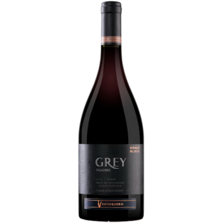 冰川酒莊 2019格瑞單一園施赫紅葡萄酒