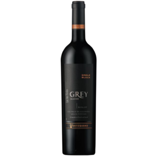 冰川酒莊 2019格瑞單一園梅洛紅葡萄酒