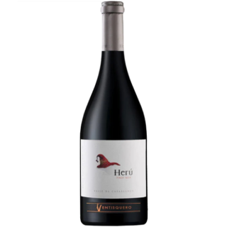 冰川酒莊 2021守護者頂級黑皮諾紅葡萄酒