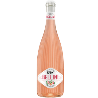 凱芙 貝里尼微氣泡水蜜桃酒甜型 凱芙 貝里尼微氣泡水蜜桃酒甜型