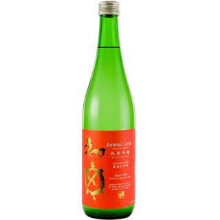 初龜 純米吟釀 究極辛口 別嬪 初龜 純米吟釀 究極辛口 別嬪