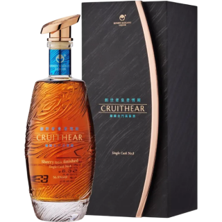 利特限定版 創世者皇者雪莉桶陳金門高粱酒 單一原桶強度 利特限定版 創世者皇者雪莉桶陳金門高粱酒 單一原桶強度