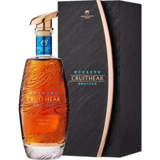 創世者皇者雪莉桶陳金門高粱酒