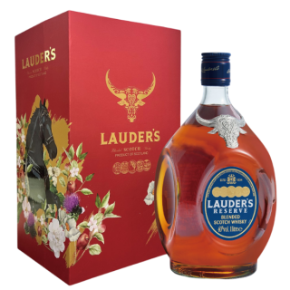 勞德老爺 極品馬年禮盒 勞德老爺 極品馬年禮盒