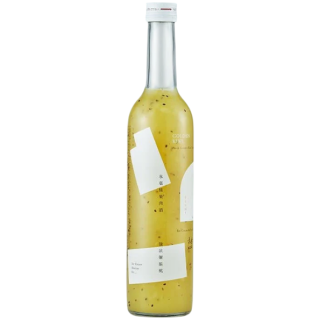 北岡本店 TSUMI罪強欲獼猴桃500ML