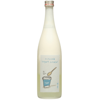 北岡本店 優格利口酒