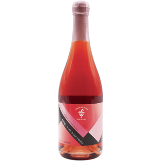 北海道 十勝氣泡粉紅葡萄酒