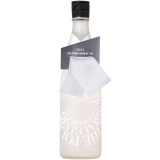 彩來赤磐雄町純米吟釀無濾過生原酒 彩來赤磐雄町純米吟釀無濾過生原酒