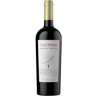 卡利德拉酒莊 限量系列 A 紅酒 卡利德拉酒莊 限量系列 A 紅酒