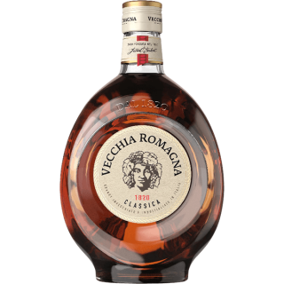 古羅馬尼亞 經典白蘭地