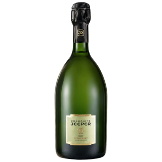 吉佩香檳 Grand Assemblage Premier Cru 一級村香檳