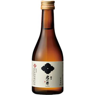 君之井 純米 300ml