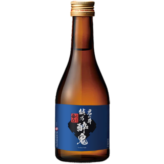 君之井 越乃醉鬼 300ml 君之井 越乃醉鬼 300ml