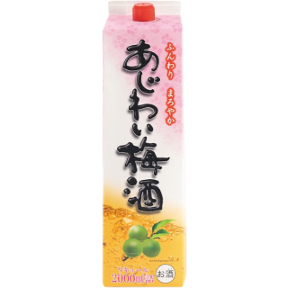 國王釀造 青梅梅酒