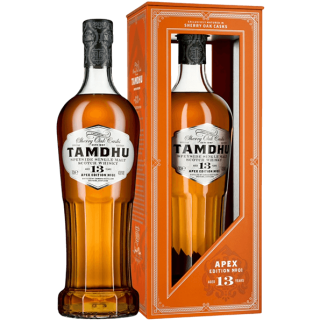 坦杜 巔峰系列No.001 13年