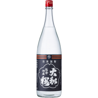 大和櫻 HIKARI 芋燒酎 1800ML