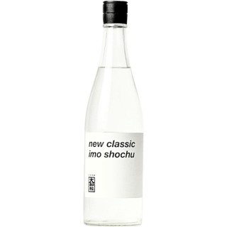 大和櫻 New Classic 芋燒酎