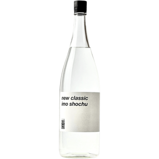 大和櫻 New Classic 芋燒酎 1800ML