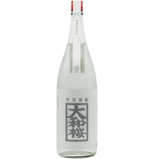 大和櫻 匠 芋燒酎 1800ML