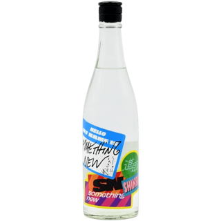 大和櫻 進取 Something New 芋燒酎