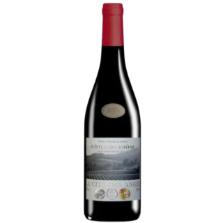 天使之城典藏紅酒 天使之城典藏紅酒