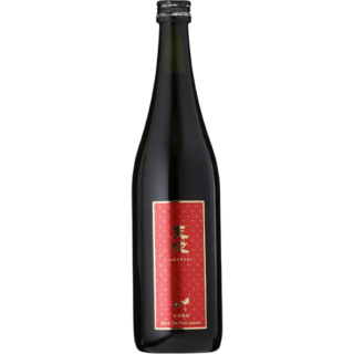 天吹酒造 紅茶梅酒