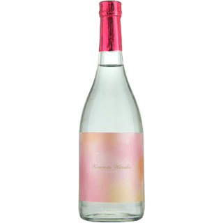 天星酒造 Kesen to Haruka 芋燒酎