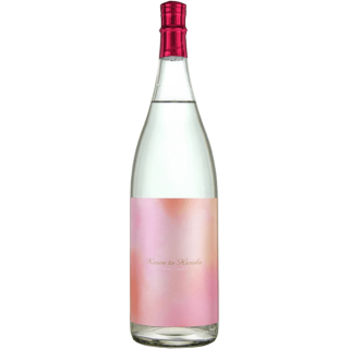 天星酒造KesentoHaruka芋燒酎1800ML