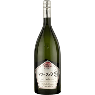 天星ShinKozonotheFinalEdition樽1500ML