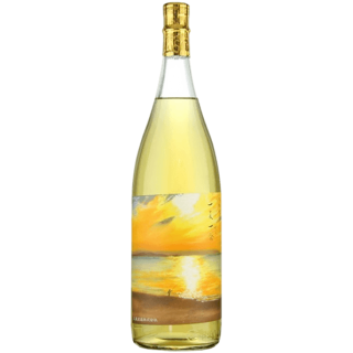 天星酒造 一夏一會 芋燒酎 2025