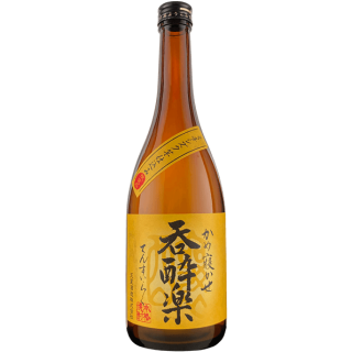 天星酒造 吞醉樂 道雫 芋燒酎
