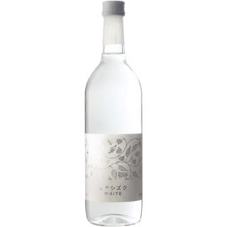 天星酒造 道雫 White 芋燒酎