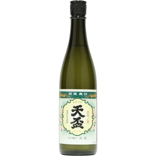 天盃酒造 125週年紀念酒 傳統